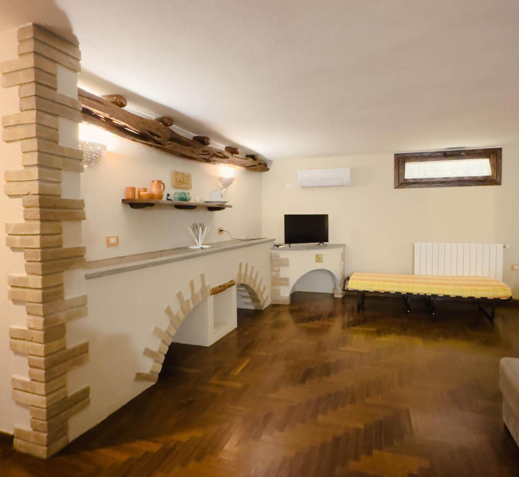 La Botte E Il Vino Rooms คาโปแตร์รา ห้อง รูปภาพ