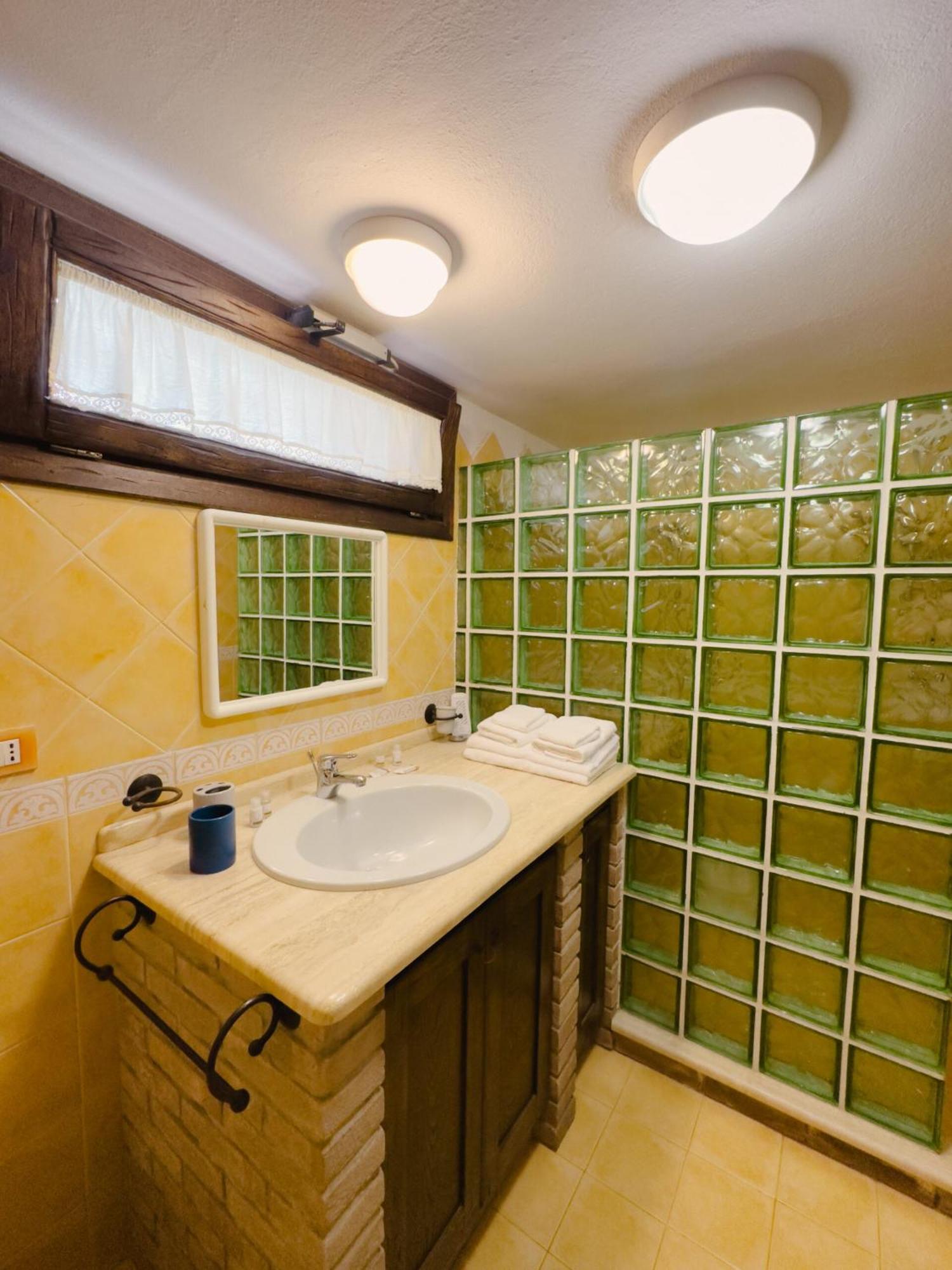 La Botte E Il Vino Rooms คาโปแตร์รา ห้อง รูปภาพ
