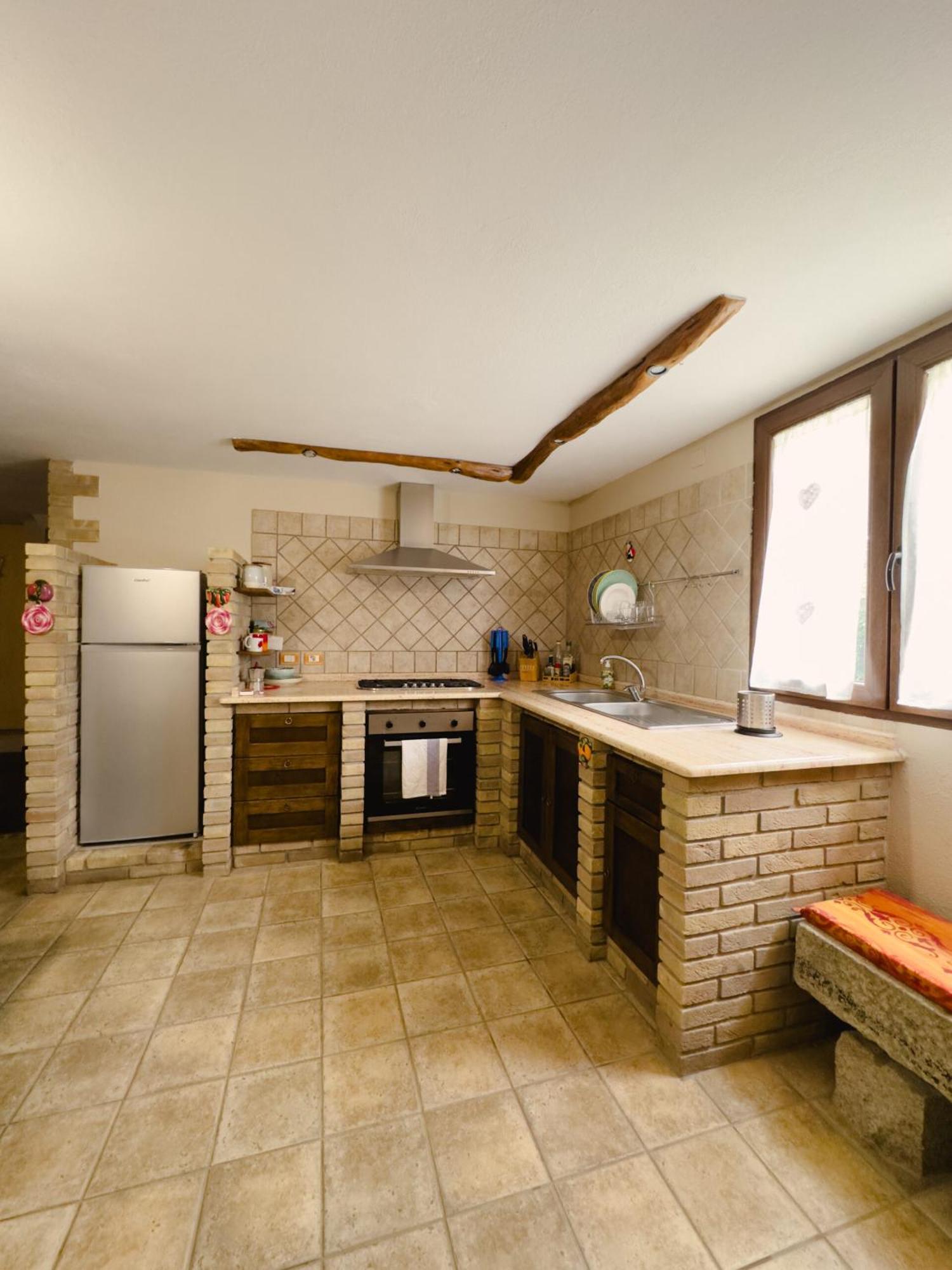 La Botte E Il Vino Rooms คาโปแตร์รา ห้อง รูปภาพ